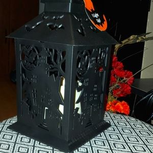 Light up/  Halloween Lantern